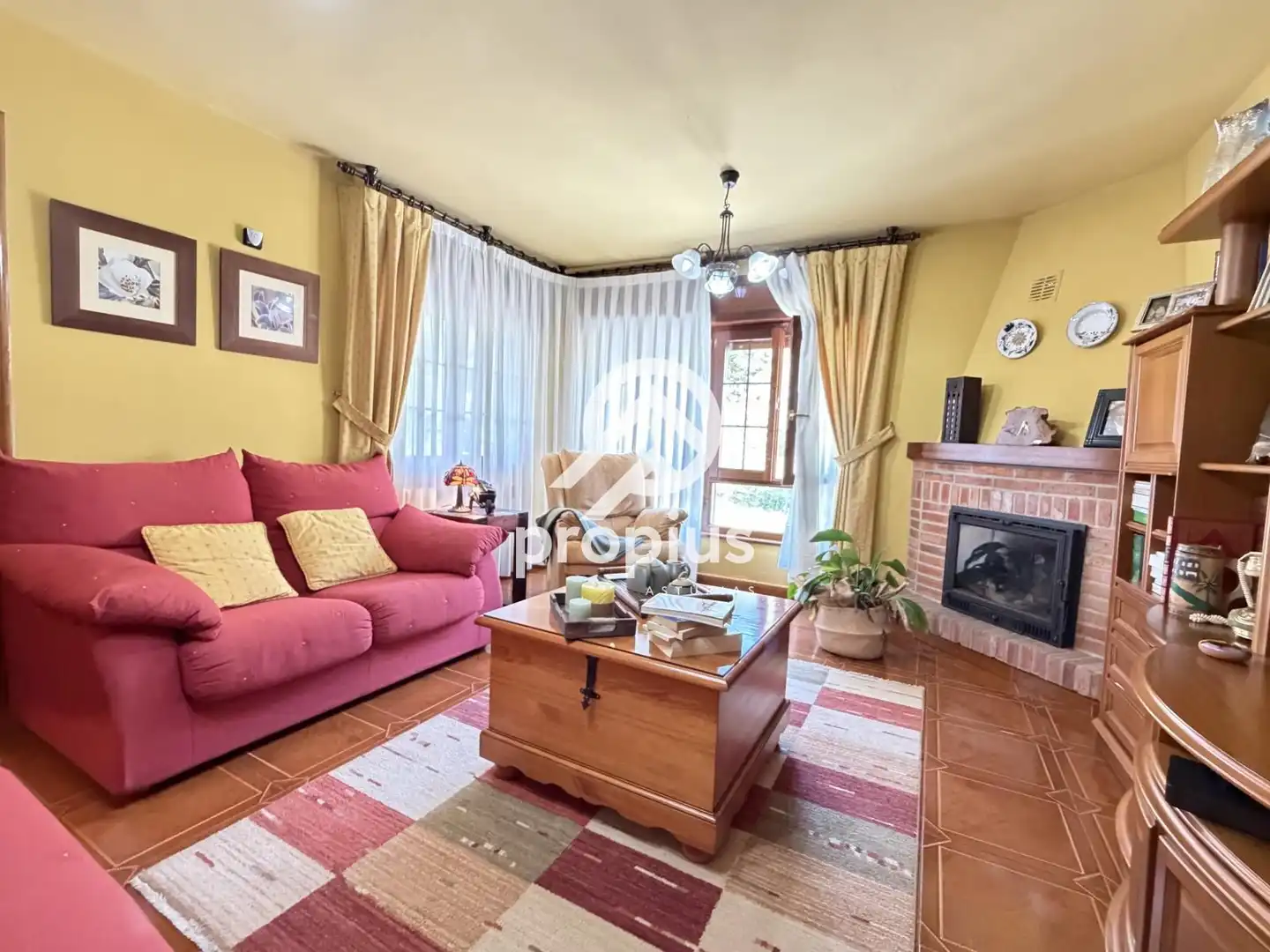 Villa con giardino in vendita a Ricaliente, imagen 20