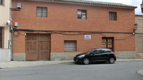 Foto 2 de Residencial en venta en Calle Merced, Magán, Toledo