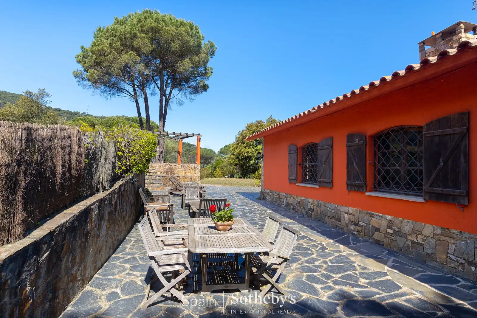 House with pool for sale in Av. Can Corbera, imagen 31