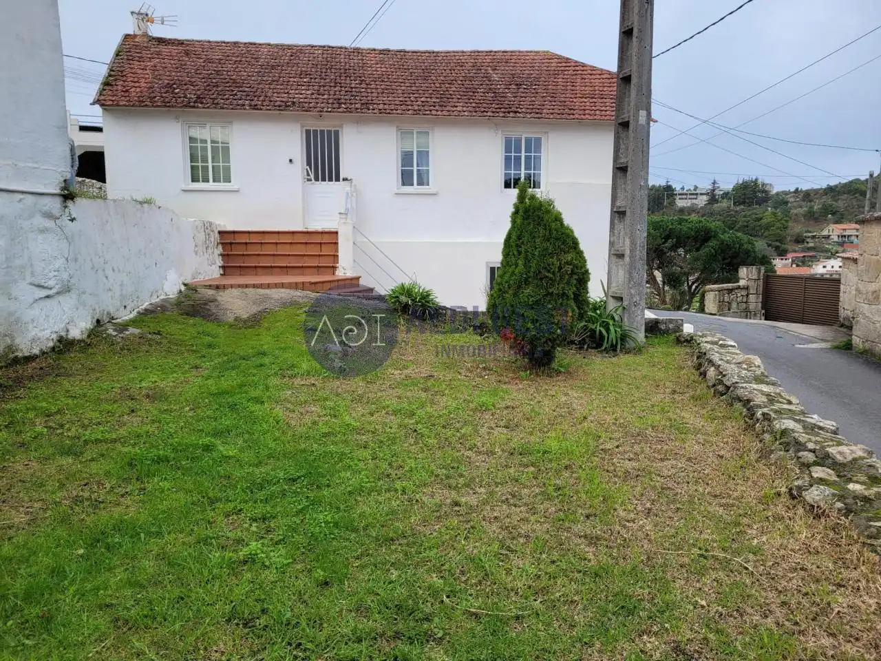 House with garden for sale in Lugar Covaterreña, imagen 25