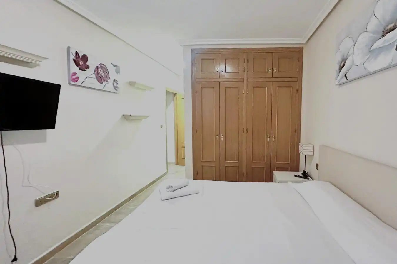 Apartamento con terraza en venta en Calle SAN JULIAN 14, imagen 24