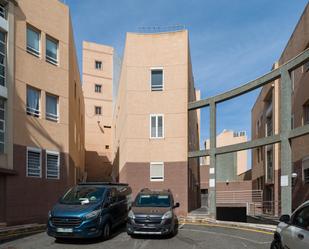 Exterior view of Flat for sale in Las Palmas de Gran Canaria