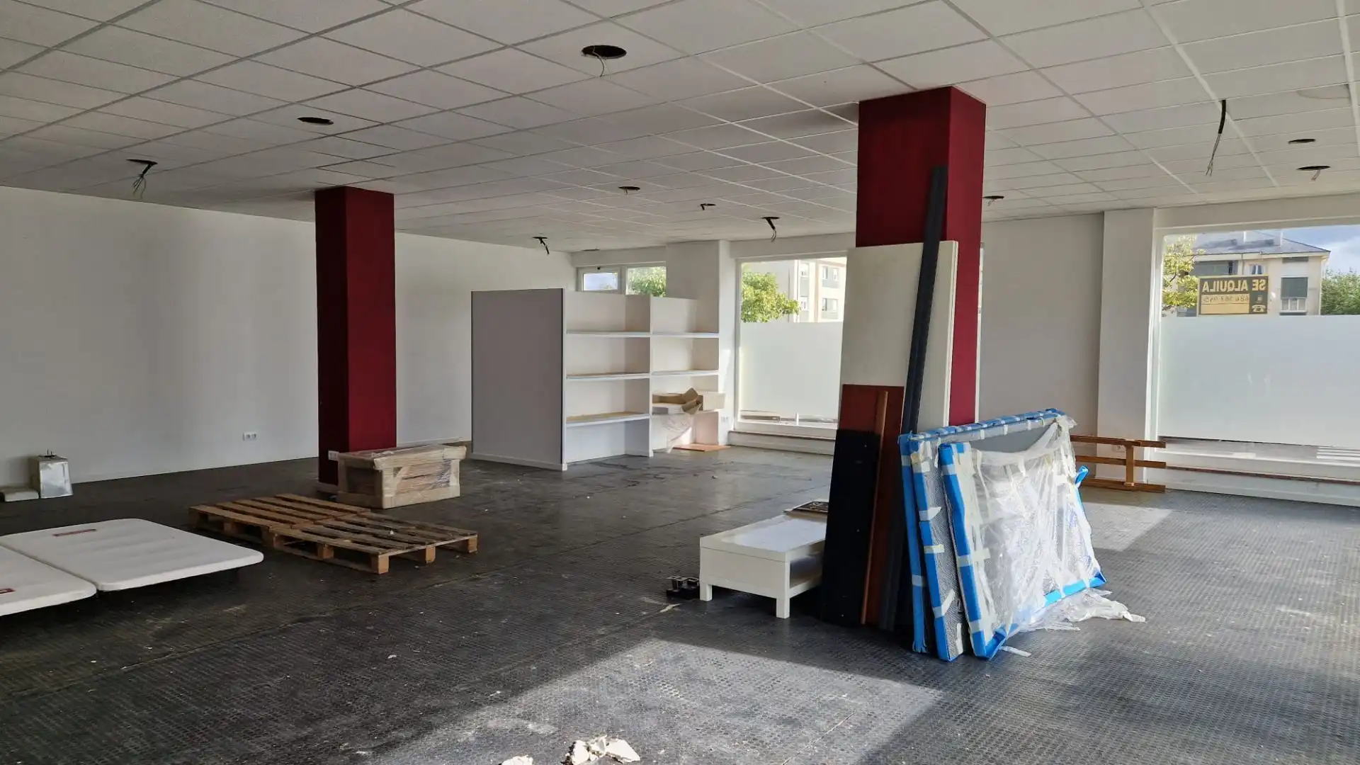 Local comercial en alquiler en Valdés - Luarca, imagen 3