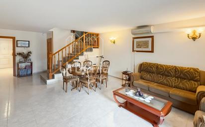 Living room of House or chalet for sale in Calella  with Heating, Swimming Pool and Furnished