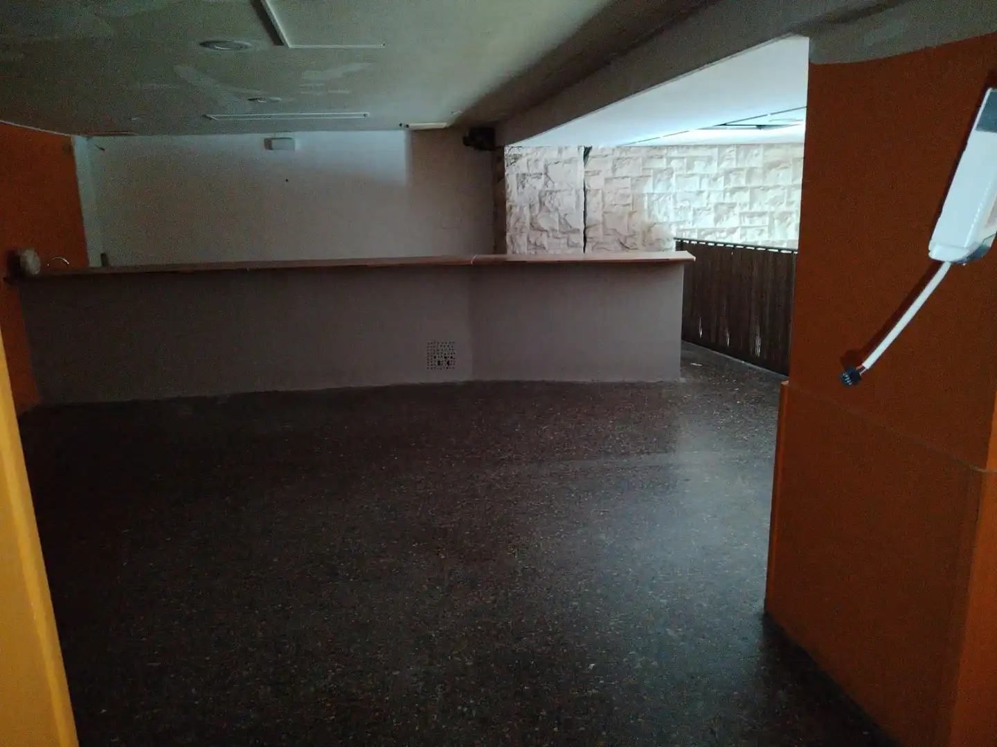 Local de alquiler en Tarazona