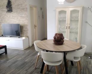 Dining room of Apartment for sale in Alcanar  with Air Conditioner and Terrace