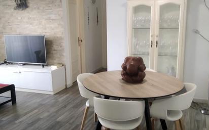 Dining room of Apartment for sale in Alcanar  with Air Conditioner and Terrace