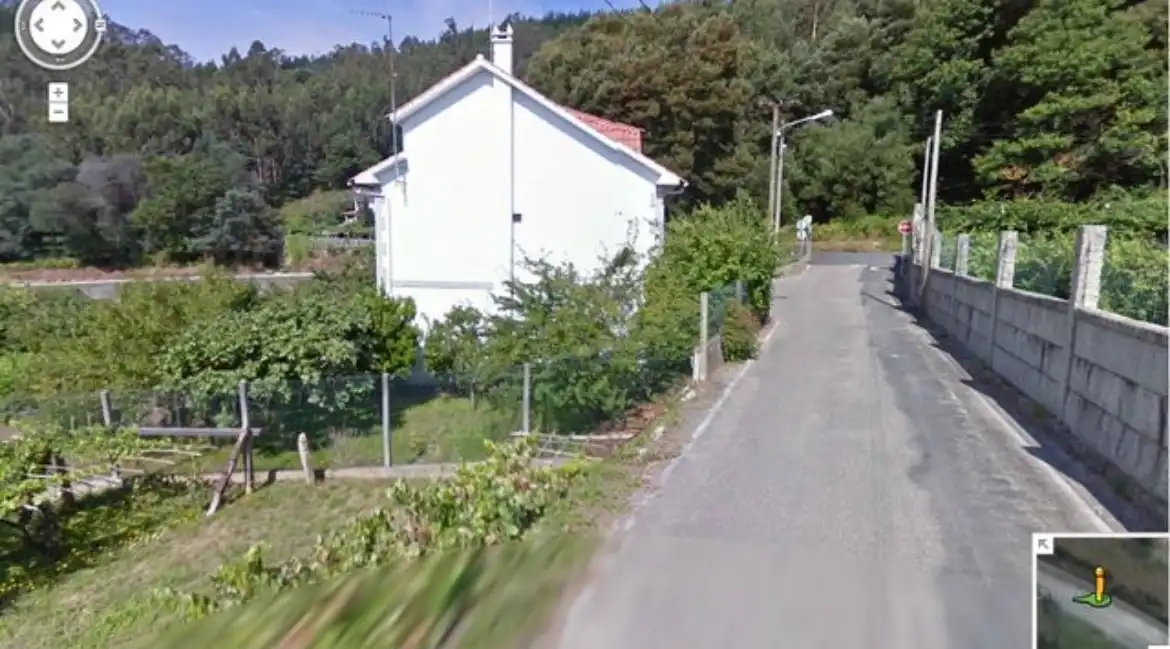 Terreno residenziale in vendita a Lugar Cabaleiro 31, imagen 6