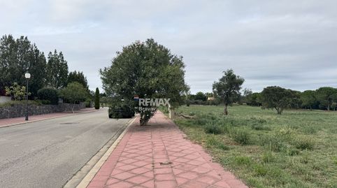 Peralada Golf  Exclusiva parcela de 2.512 m2 en primera línea de golf, immagine 4