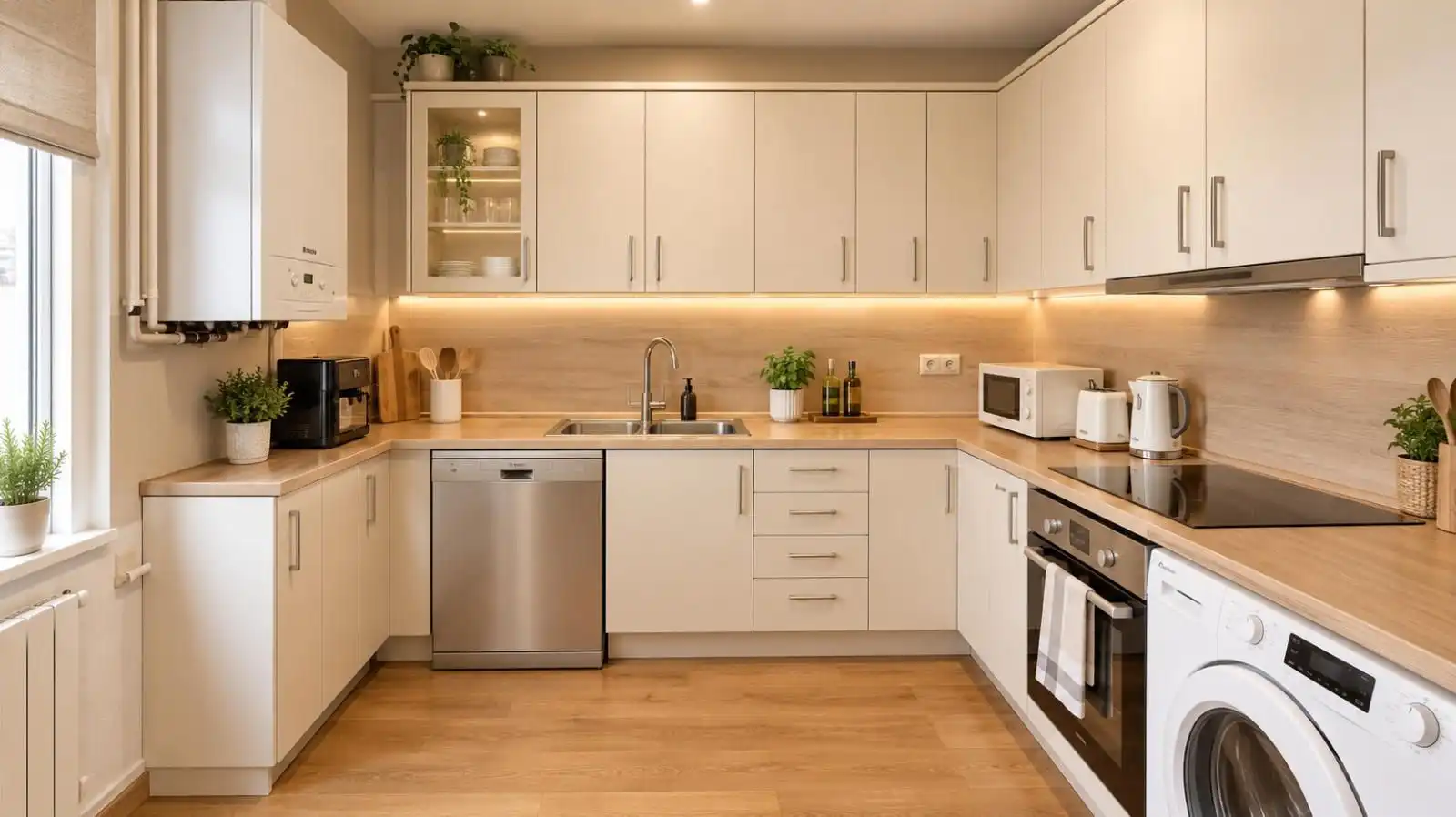Ático en venta en Santa Lluisa de Marillac, imagen 7