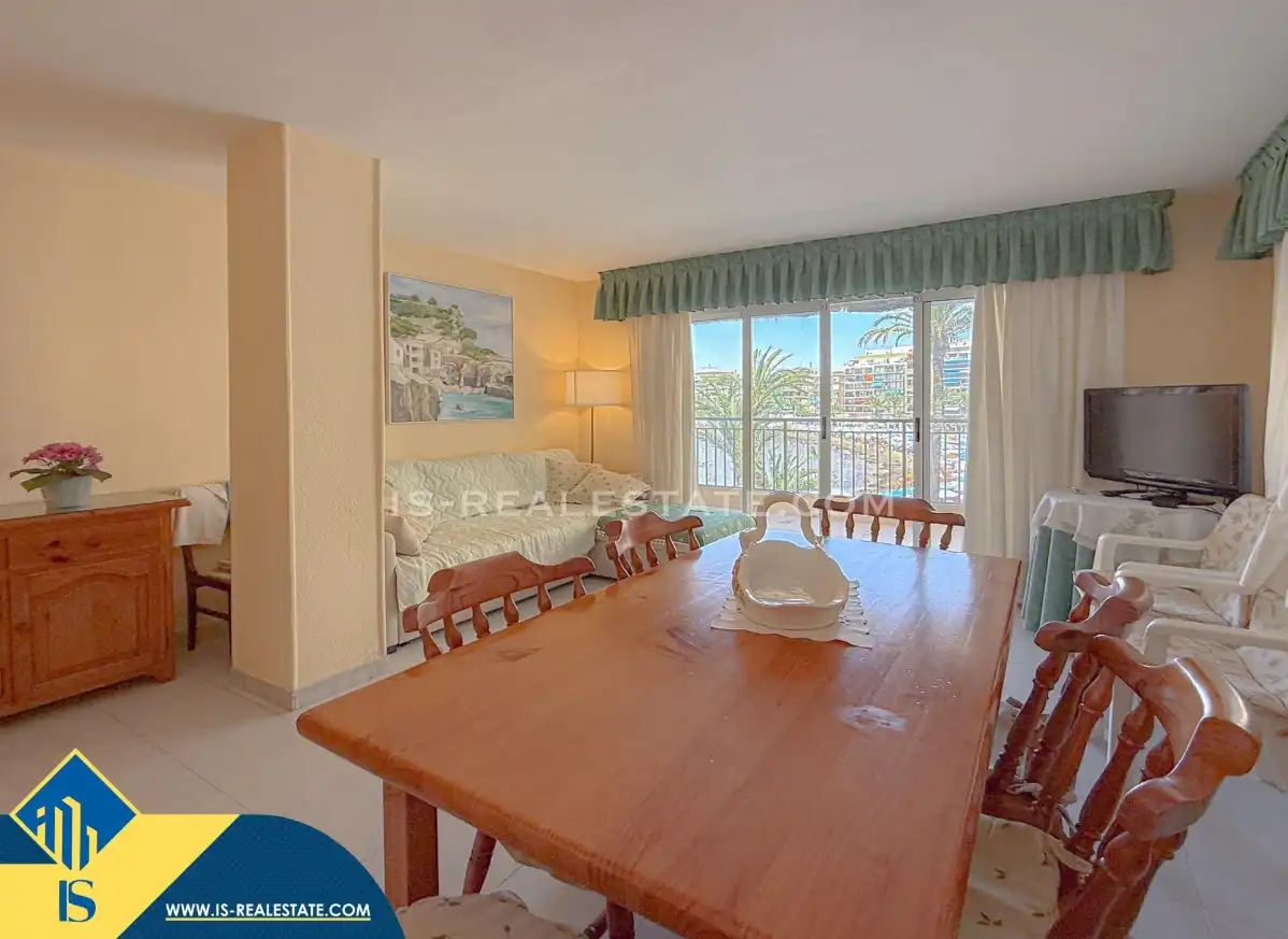 Apartament amb piscina en venda a Playa del Cura, imagen 2