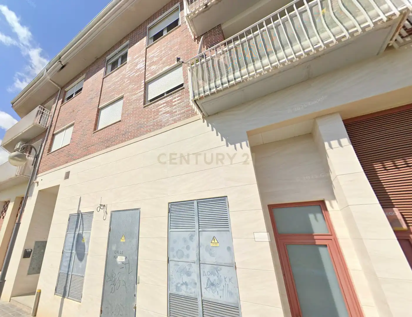 Apartamento en venta en Avinguda del País Valencià, 38, Muro de Alcoy, Spain 38, imagen 4