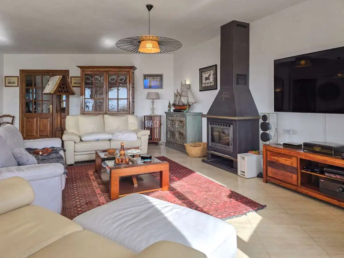 Casa o xalet en venda a Nord