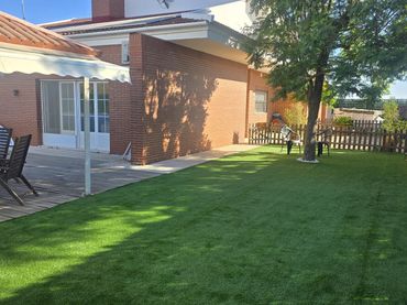 Xalet amb piscina en venda a Tharsis