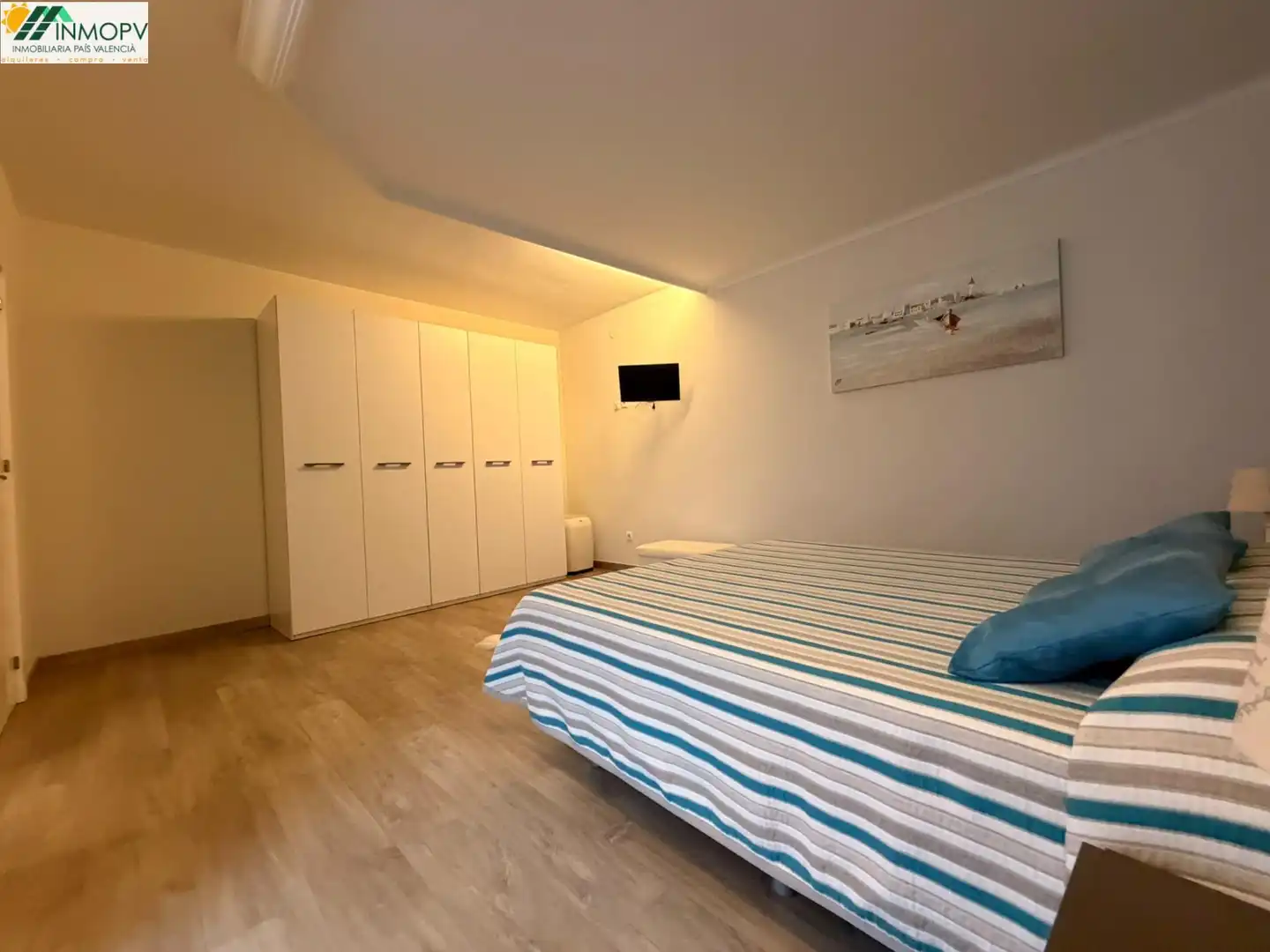 Flat for sale in Casco Urbano, imagen 15