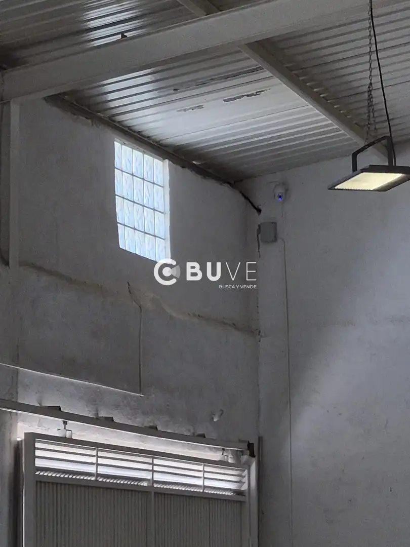 Exterior view of Industrial buildings for sale in Orihuela
