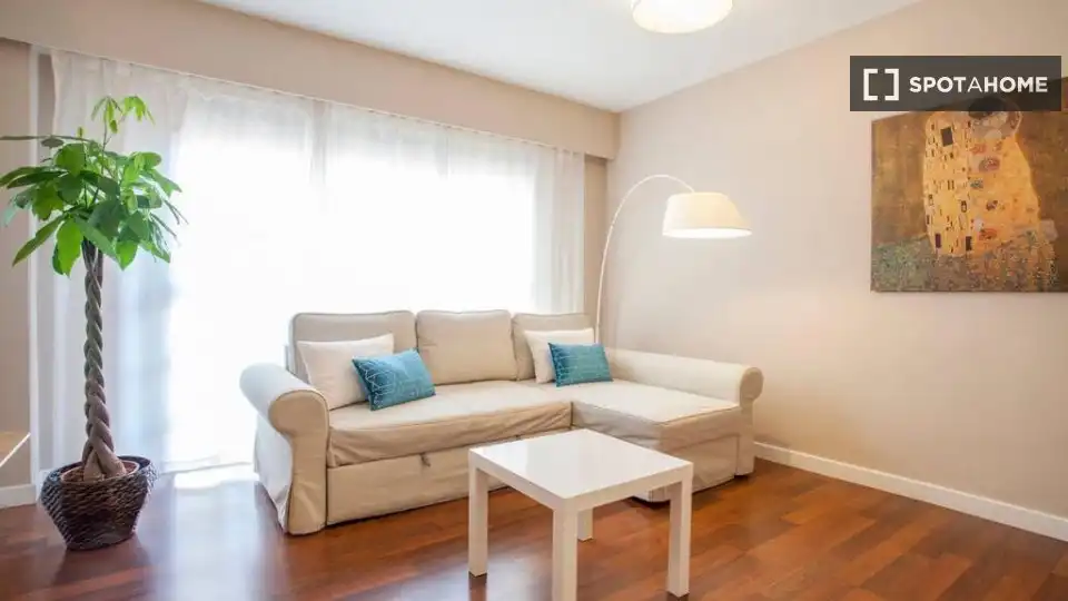 Flat to rent in L'Eixample, imagen 9