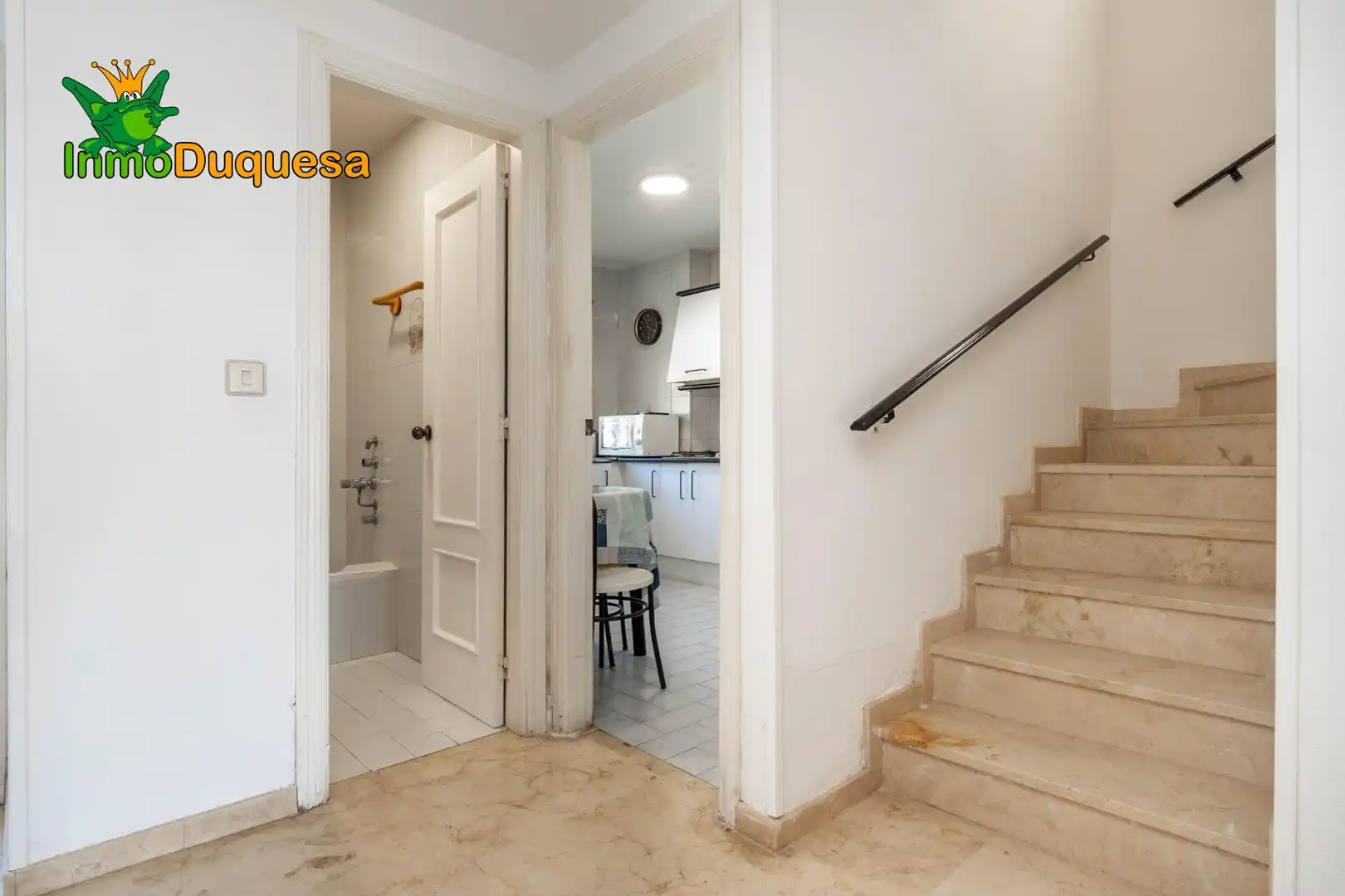 Detached homes for sale in Almuñécar  with Private garden, Terrace and Storage room