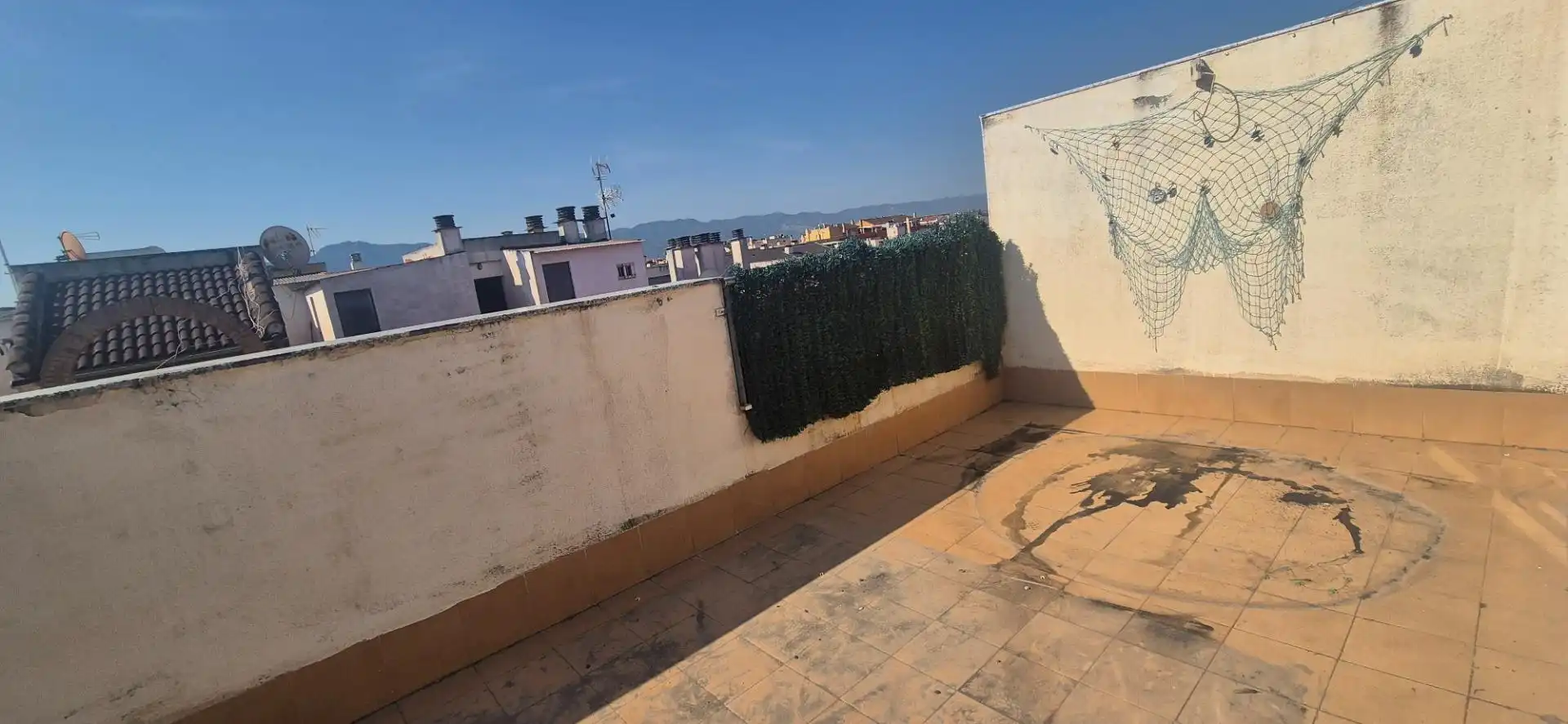 Terrace of Apartments for sale in Murcia  with Terrace and Alarm