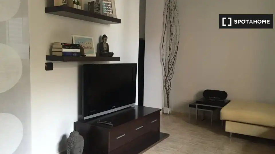 Habitació a Isleta