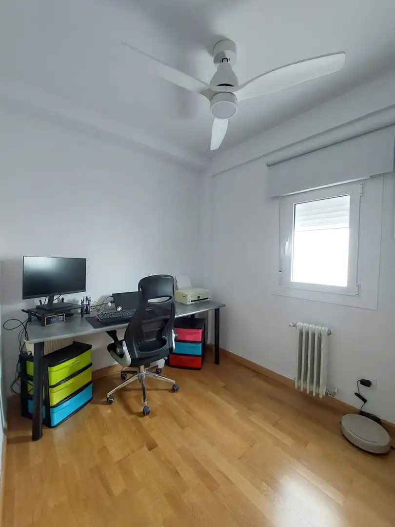 Piso con ascensor en venta en Reyes Católicos, imagen 9
