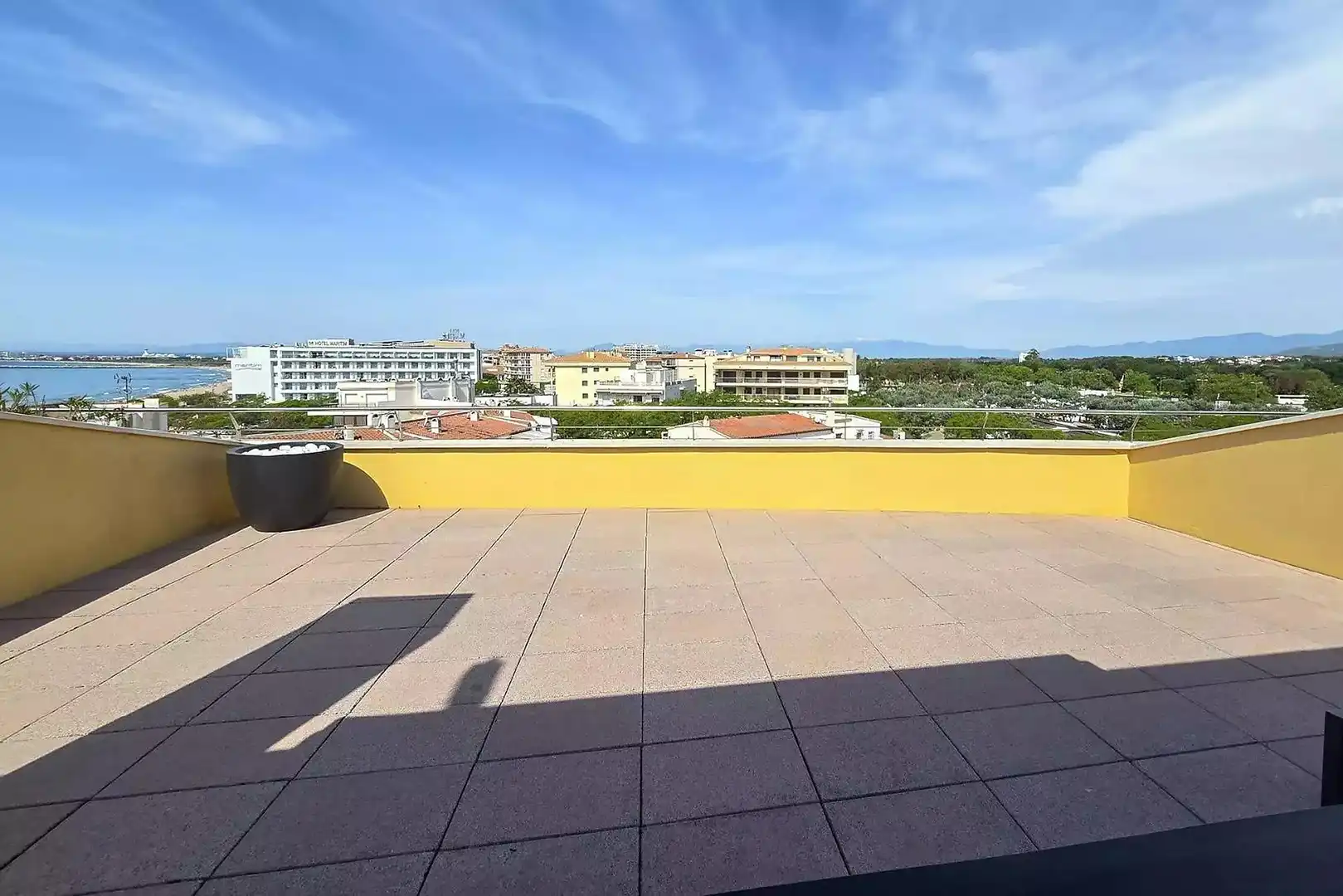 Appartement avec ascenseur à vendre à Maritimo, imagen 32