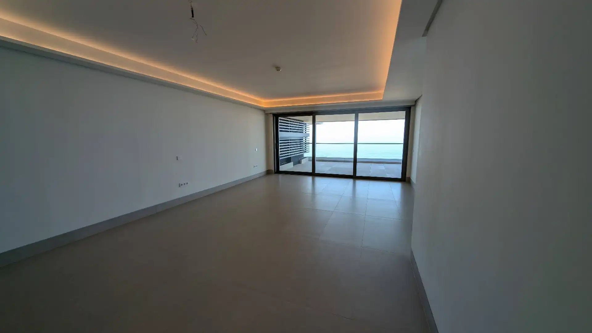 Apartamento de alquiler en Martín Carpena - Torre del Río