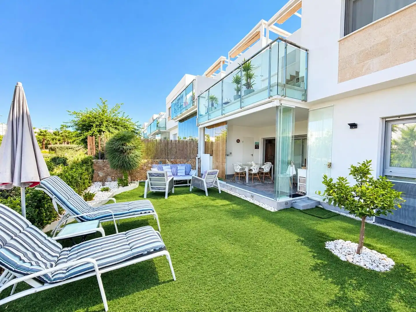 Apartment zum Verkauf in Desamparados - Hurchillo - Torremendo, imagen 14