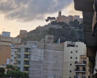 Vista exterior de Pis de lloguer en Cullera