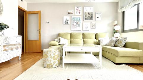 Photo 3 of Flat to rent in Julio Rey Pastor, Dehesa Vieja - Puente Cultural, San Sebastián de los Reyes