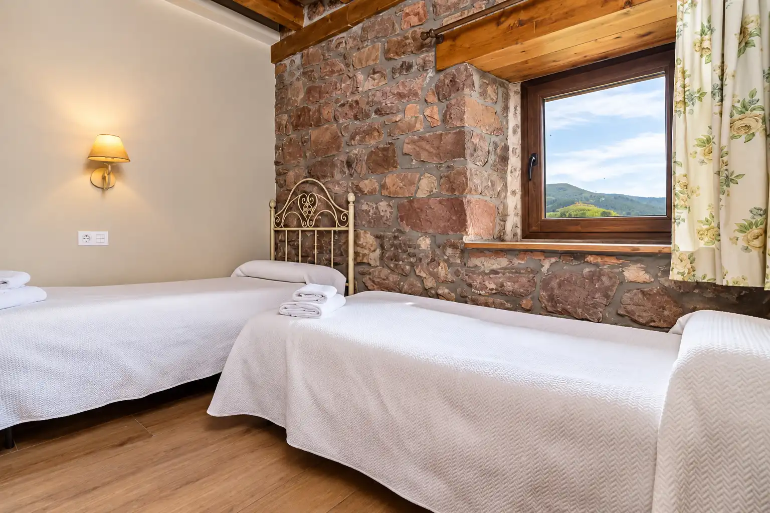 Landhaus zur Miete in Liérganes, imagen 9