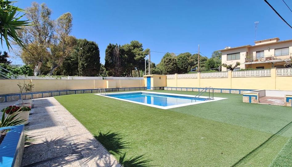 Foto 1 de Loft en venda a Sant Salvador, Tarragona