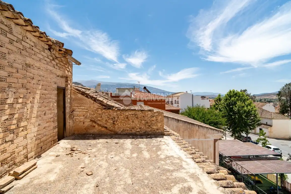 Habitatge amb jardí en venda a Padul, imagen 37
