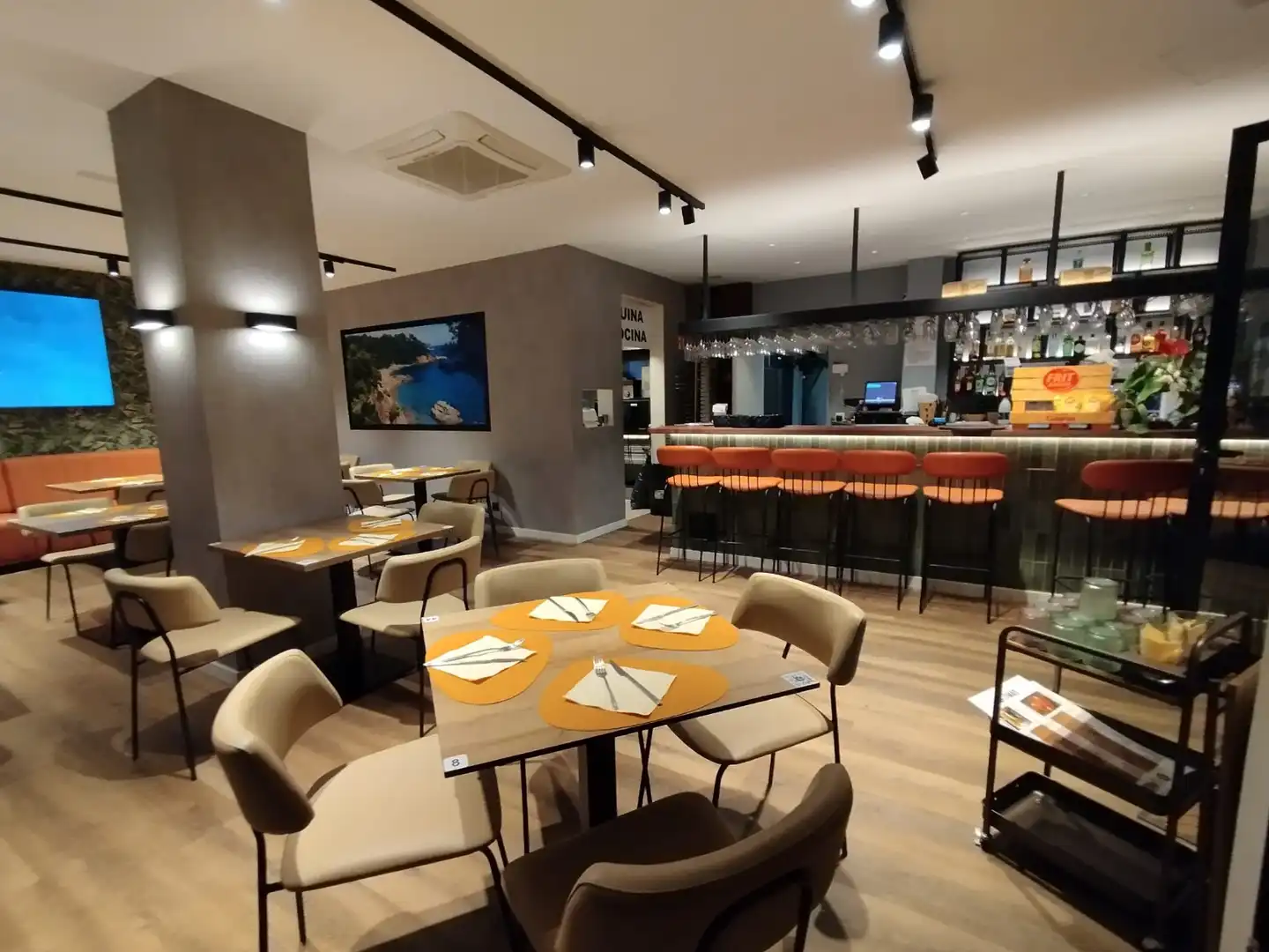 Local comercial en traspàs a El Molí-El Rieral, imagen 16
