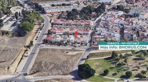 Foto 3 de Casa o xalet en venda a Azahar, 4, Santiago - Coronación, Jerez de la Frontera