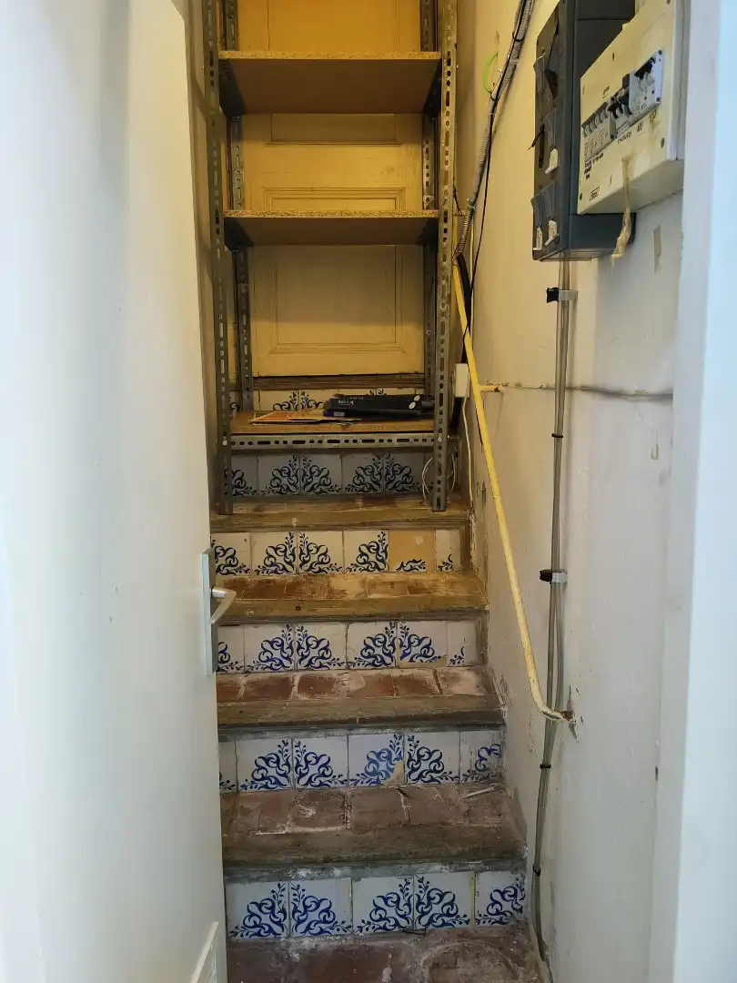 Geschaftsraum zur Miete in Vilanova i la Geltrú
