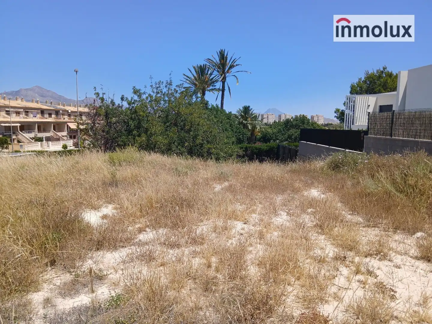 Residential for sale in Sant Joan d'Alacant