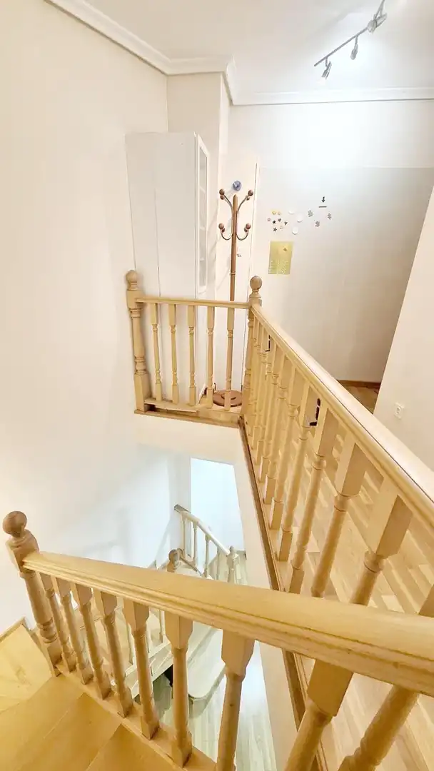 Terraza de Piso en venta en Ponferrada