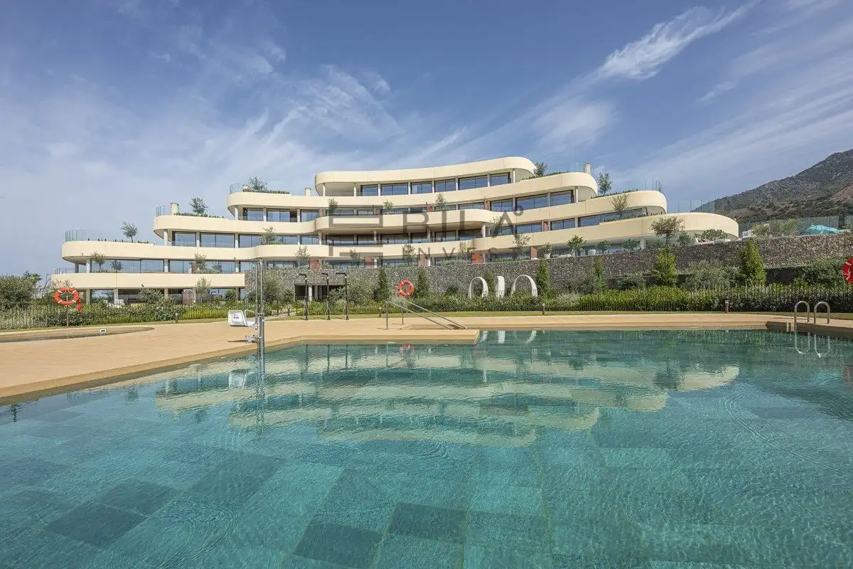 Flat with pool for sale in Higuerón South Residences, imagen 36