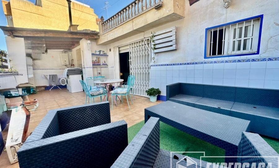 Foto 1 de Casa o xalet en venda a Benimàmet, Valencia