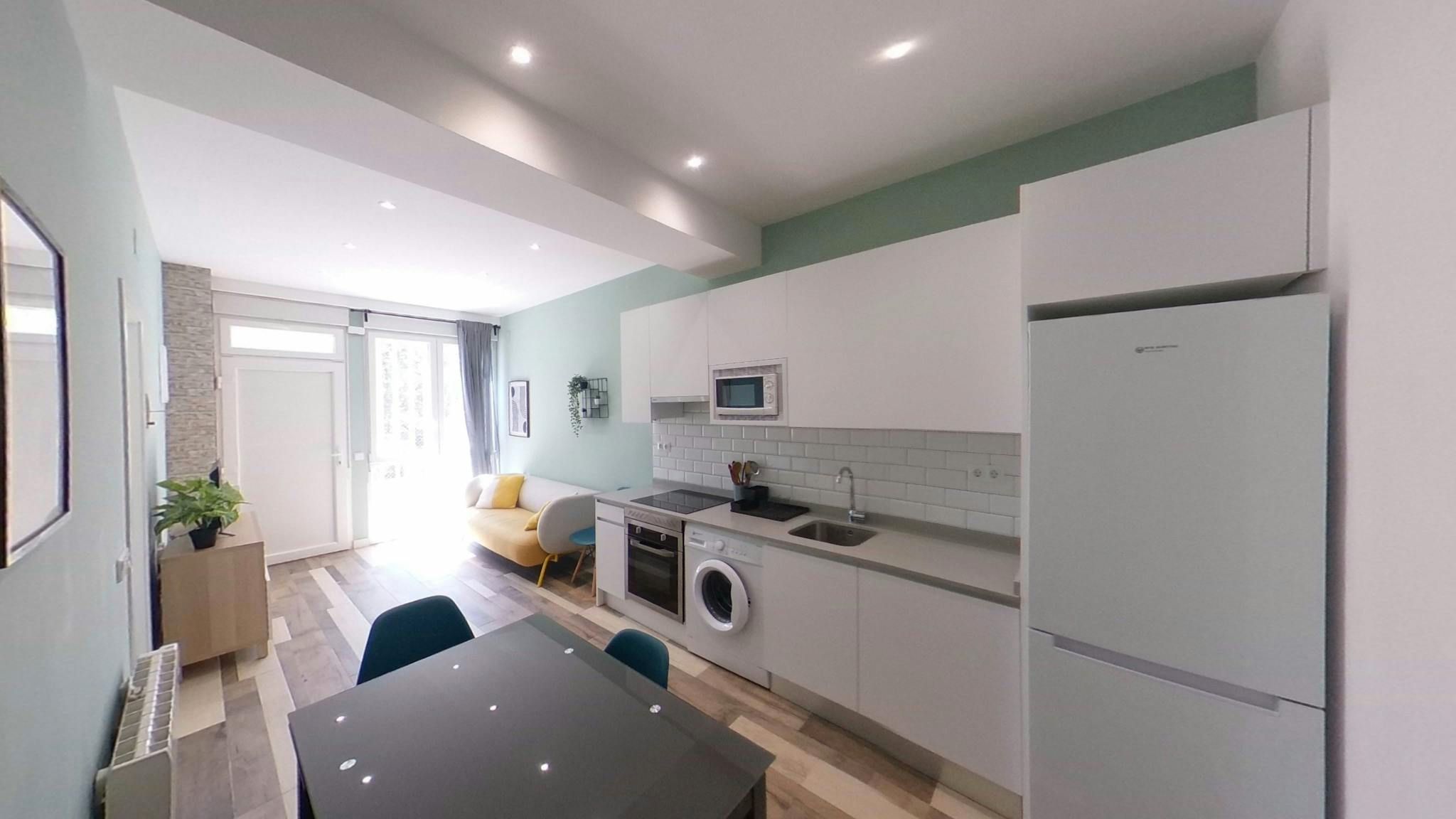 Flat to rent in N/A, Pinar del Rey