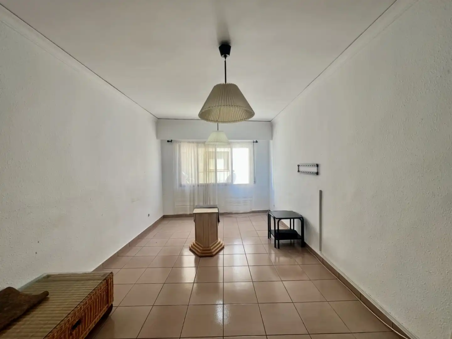 Sala d'estar de Pis en venda en Gata de Gorgos amb Terrassa