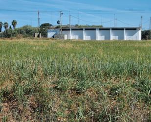 Residential for sale in San Juan del Puerto