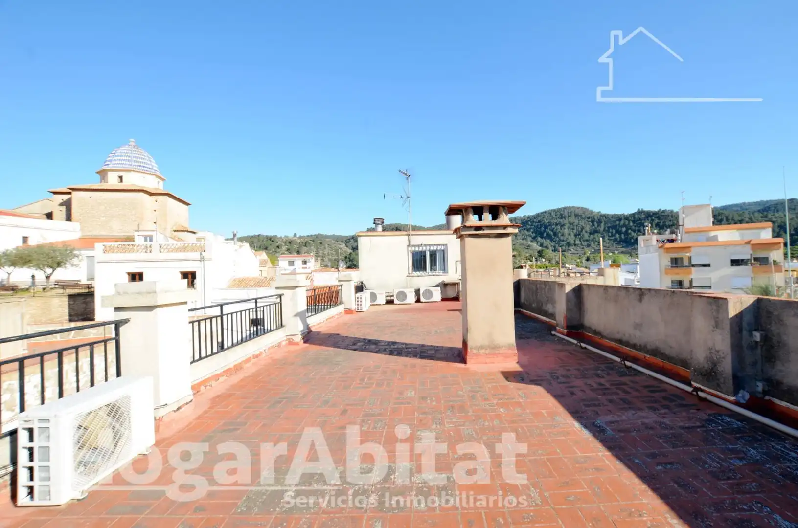 Maison avec terrasse à vendre à Calle cristo del amparo, imagen 14