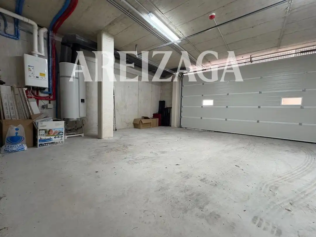 Maison avec terrasse à louer à Patxikuene Kalea 8, imagen 31