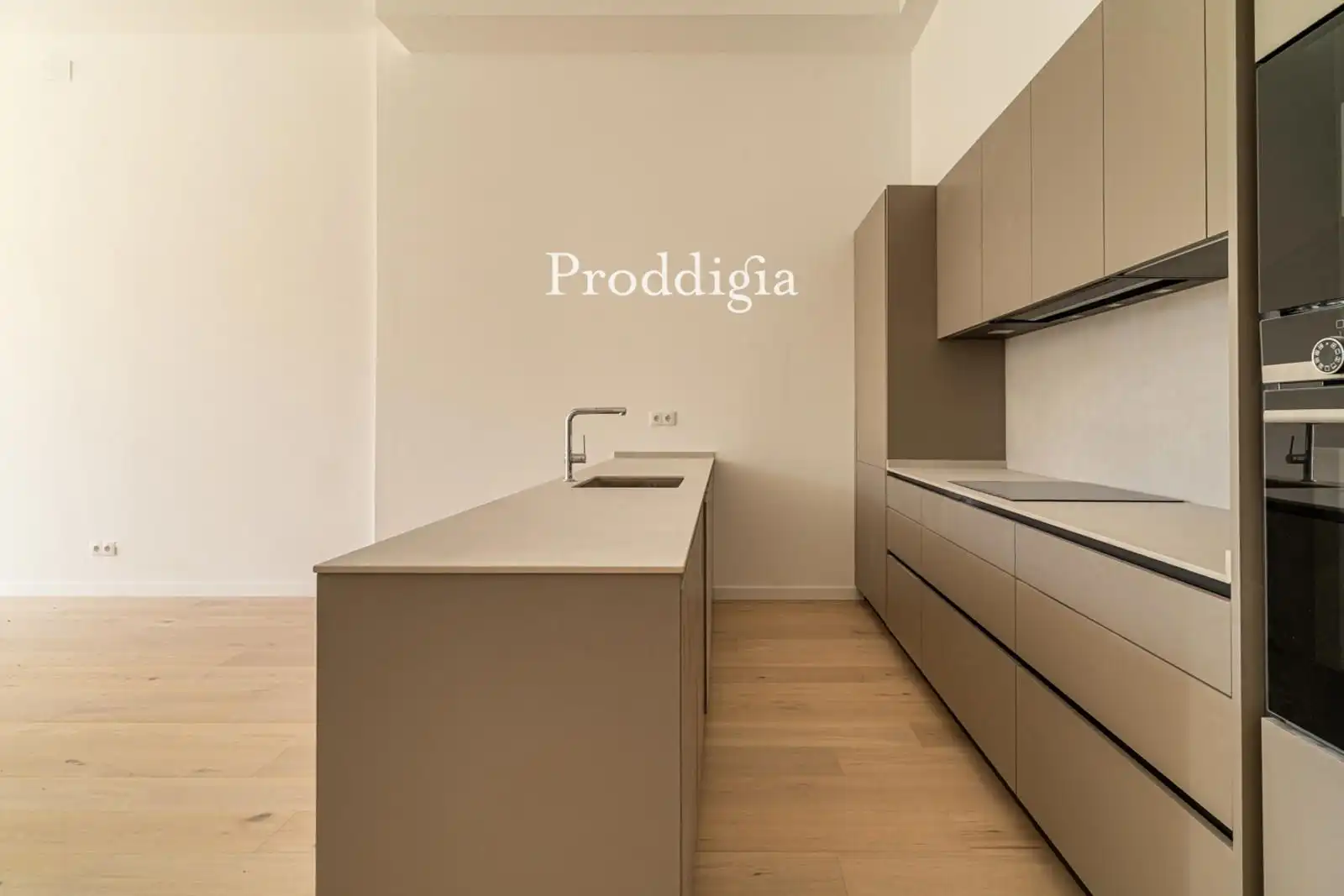 Penthouse mit Pool zum Verkauf in Ganduxer, imagen 34
