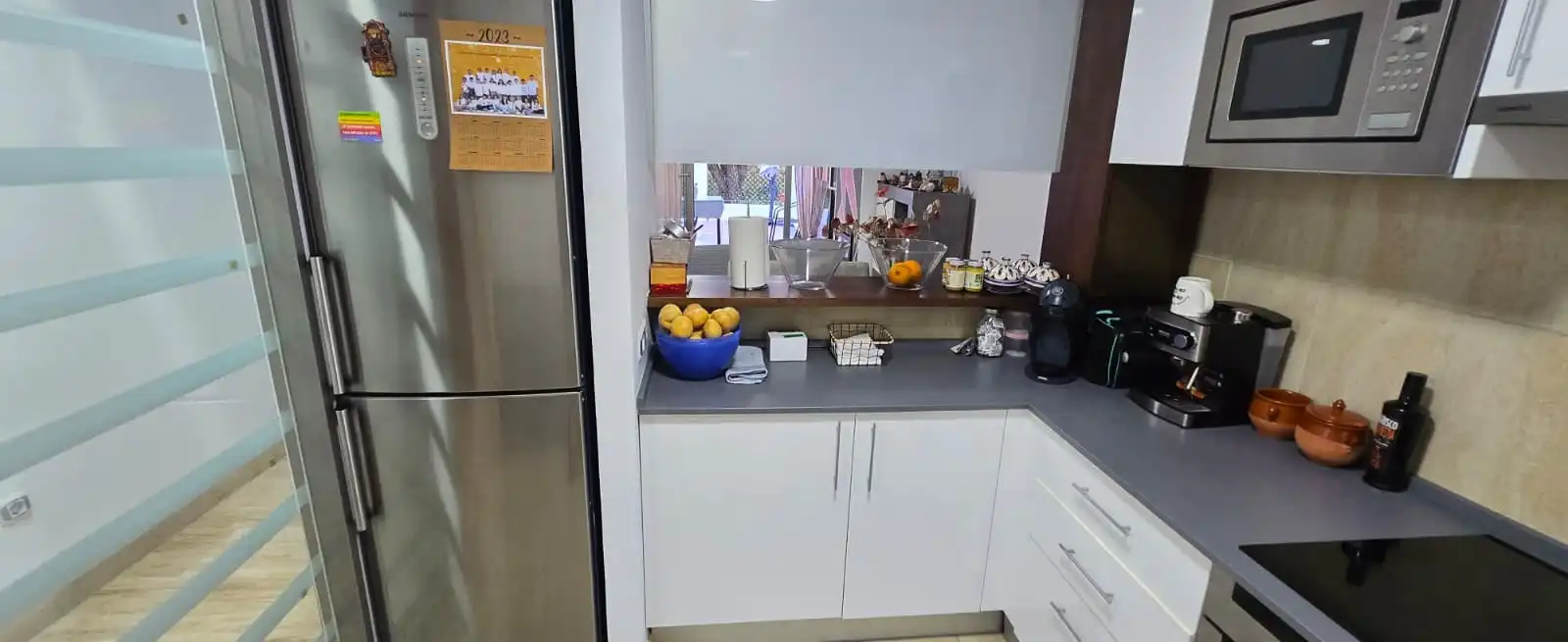 Appartement avec piscine à vendre à La Cala Golf - Lagar Martell, imagen 9