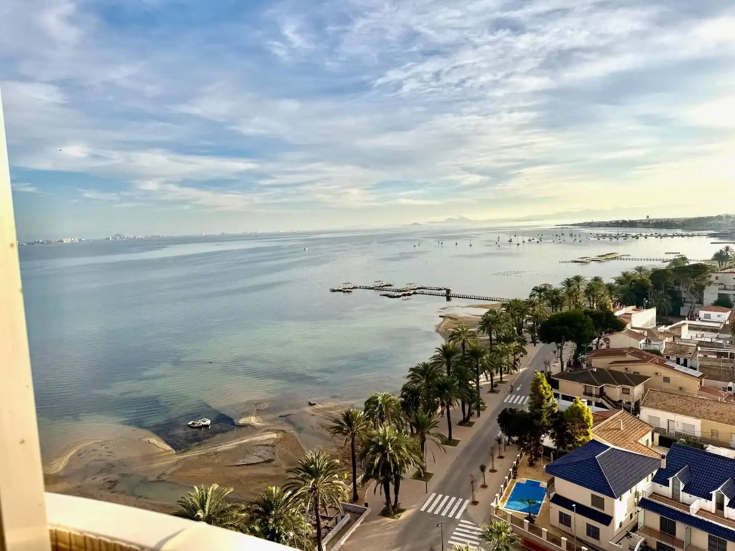 Appartamento in vendita a Santiago de la Ribera, imagen 7