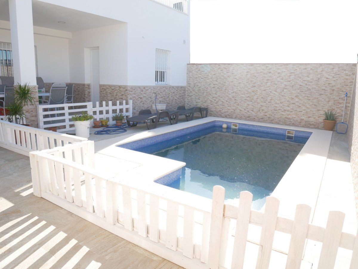 Casa o chalet en venta