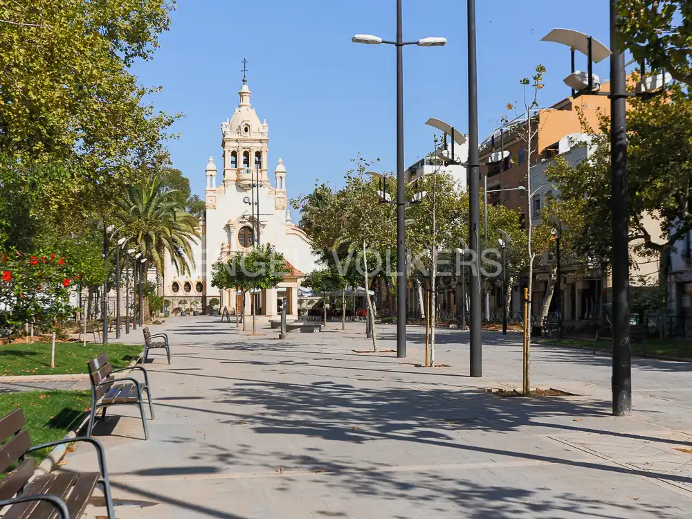 Vista exterior de Piso de alquiler en Sagunto / Sagunt con Aire acondicionado, Calefacción y Parquet